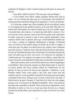 Les « ça peut »