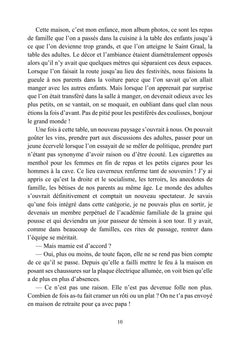 Les « ça peut »