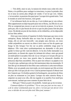 Les « ça peut »