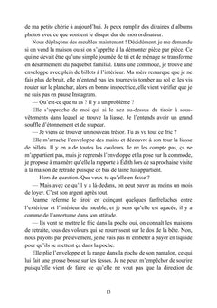 Les « ça peut »
