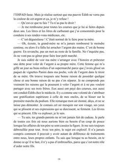 Les « ça peut »