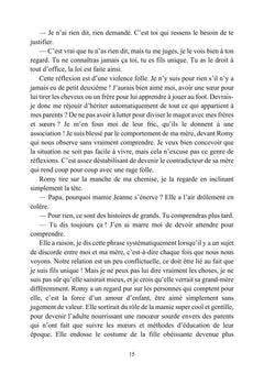 Les « ça peut »