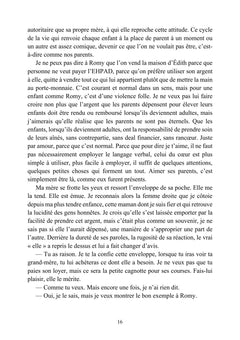 Les « ça peut »
