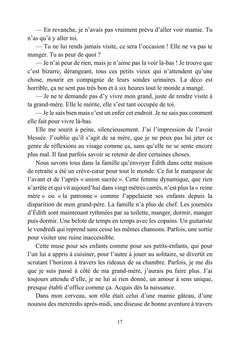 Les « ça peut »