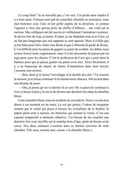 Les « ça peut »