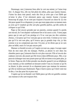 Les « ça peut »