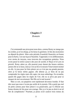 Les « ça peut »