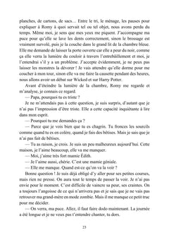 Les « ça peut »