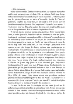 Les « ça peut »