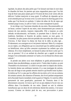 Les « ça peut »