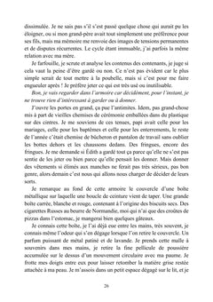 Les « ça peut »