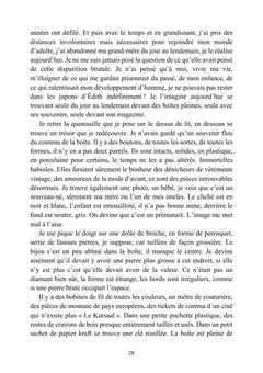 Les « ça peut »