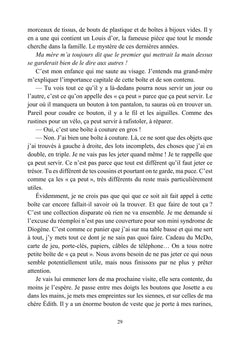 Les « ça peut »