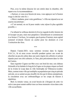 La Pieuvre