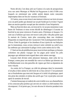 La Pieuvre