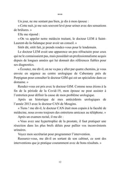 La Pieuvre