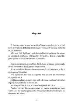 La Pieuvre