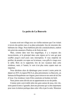 La Pieuvre
