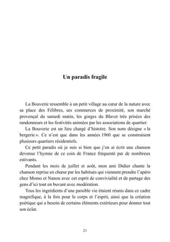 La Pieuvre