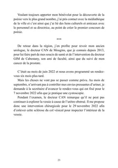 La Pieuvre