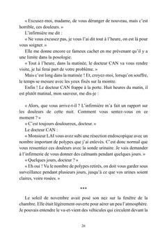La Pieuvre