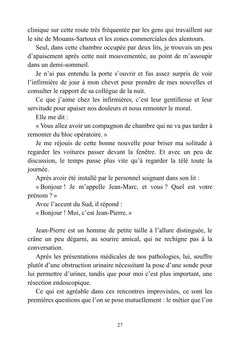 La Pieuvre