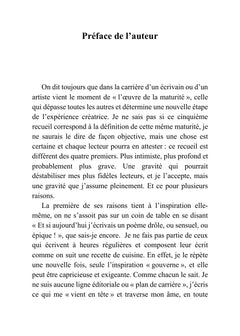 À coeur ouvert