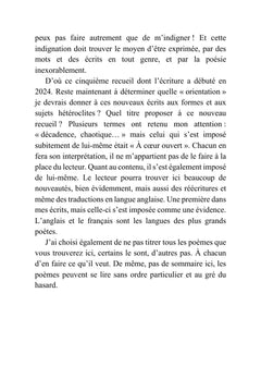 À coeur ouvert