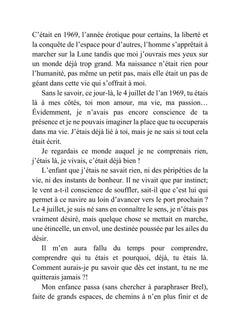 À coeur ouvert