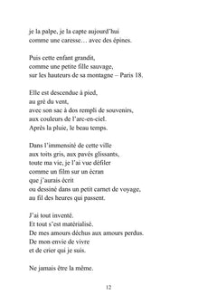 La vie est un voyage