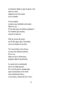 La vie est un voyage
