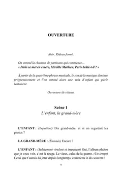 La Nuit de Cristal - Le funeste destin des ombres...