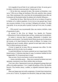 Les Fleurs du Brouillard - Tome I