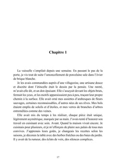 Les Fleurs du Brouillard - Tome I