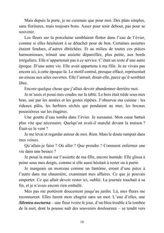 Les Fleurs du Brouillard - Tome I