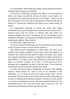 Les Fleurs du Brouillard - Tome I