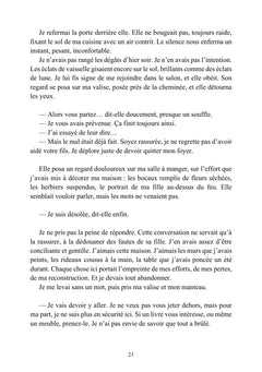 Les Fleurs du Brouillard - Tome I