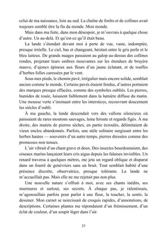 Les Fleurs du Brouillard - Tome I