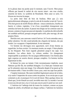 Les Fleurs du Brouillard - Tome I