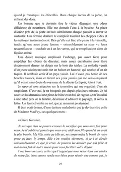 Les Fleurs du Brouillard - Tome I