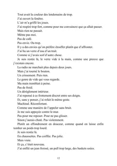 Juste le temps d'une vie