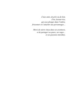 Les ficelles de la vengeance - Tome II : Sombre rédemption