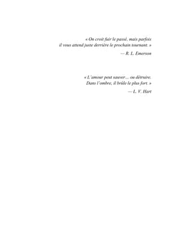 Les ficelles de la vengeance - Tome II : Sombre rédemption