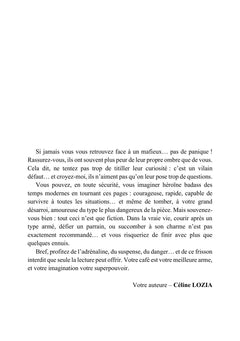 Les ficelles de la vengeance - Tome II : Sombre rédemption