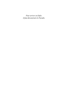 Les ficelles de la vengeance - Tome II : Sombre rédemption