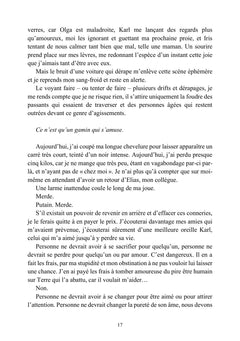 Les ficelles de la vengeance - Tome II : Sombre rédemption