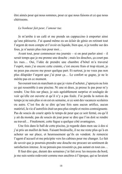 Les ficelles de la vengeance - Tome II : Sombre rédemption