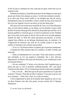 Les ficelles de la vengeance - Tome II : Sombre rédemption
