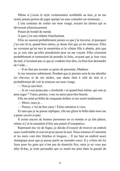 Les ficelles de la vengeance - Tome II : Sombre rédemption