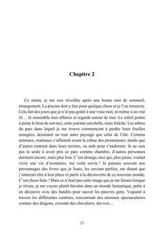 Les ficelles de la vengeance - Tome II : Sombre rédemption